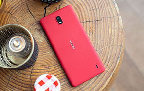 Nokia 1.3: Hardware Specifications and Design Details Leaked  