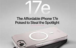 Apple iPhone 17e May Undermine the Appeal of the Standard iPhone 17 for Many Buyers 