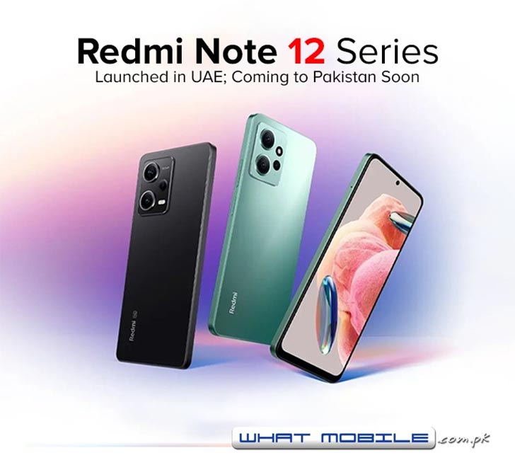 Xiaomi re-releases the Redmi Note 10 Pro under Redmi Note 12 Pro 4G as new  mid-range smartphone -  News