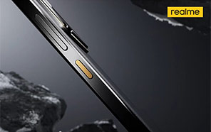 Realme GT 7 (Global) to Feature Dimensity 9400e; Design Teased Ahead of Launch