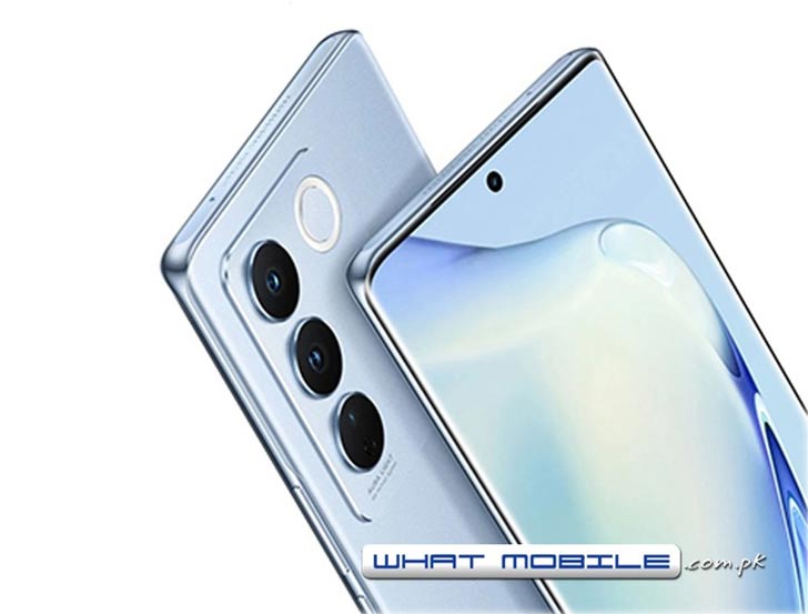 Vivo V29 Pro with 64-mega pixel spotted on Geekbench