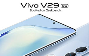 Vivo V29 5G Appears on Geekbench; Imminent with 8GB RAM and Snapdragon 778G Plus Chip 