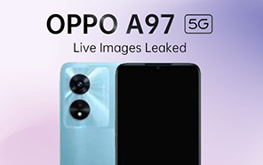 OPPO A97 5G Leak Uncovers Specs, Official Images, Pricing and Release Timeline 