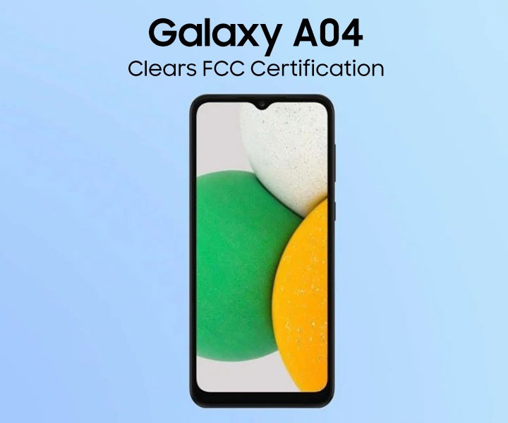 Samsung Galaxy A03 Arrives On Wi-Fi Alliance Certification Site