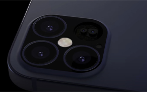 iPhone 12 Launch Might be Slightly Delayed as Apple's Switches Suppliers for Its Camera Lenses 