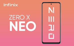 Infinix Zero X Neo Certified on Google Play Console; Features Chipset, Display, and RAM Specs 