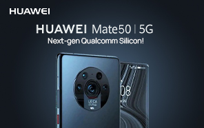 Upcoming Huawei Mate 50 and Foldable Series to Feature the Next-gen Qualcomm Snapdragon 898 