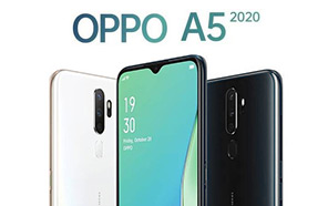 Oppo A5 2020 Price in Pakistan & Specifications 2023