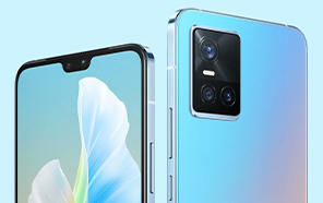 Vivo S10e Allegedly Unveils on September 9; 5G MediaTek Chip, 44W Charging, and More 