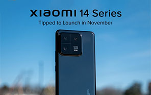 Xiaomi 14 Series Expected to Launch in Early November, Ahead of Schedule 