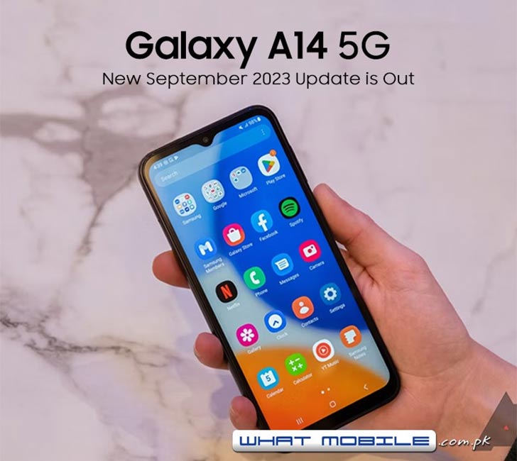 The All-New Samsung Galaxy A14 Is Now Available In Malaysia