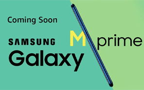 Samsung Galaxy M31 Prime is Coming Soon; Features a 6000 mAh Battery and a 64MP Quad-camera 