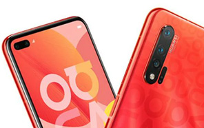 Huawei Nova 6 crops up yet again in fresh new renders, pricing and full specifications are out 