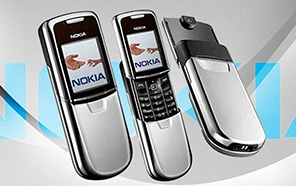 Nokia 6300 4G GSM Phone