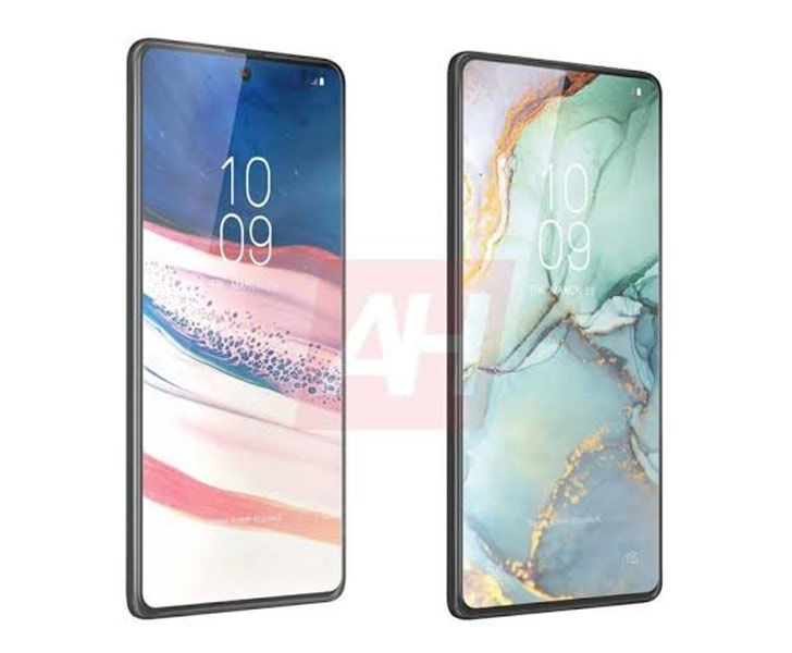 Samsung Reveals Galaxy S10 Lite and Galaxy Note 10 Lite