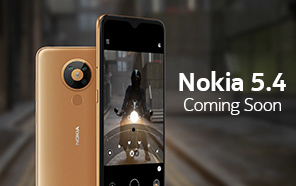 Nokia 5.4 Could Go Official Soon; Specification Sheet and Color Options Leaked 