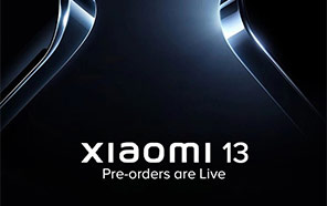 Xiaomi 13 Series Pre-orders Initiated Without an Official Launch 