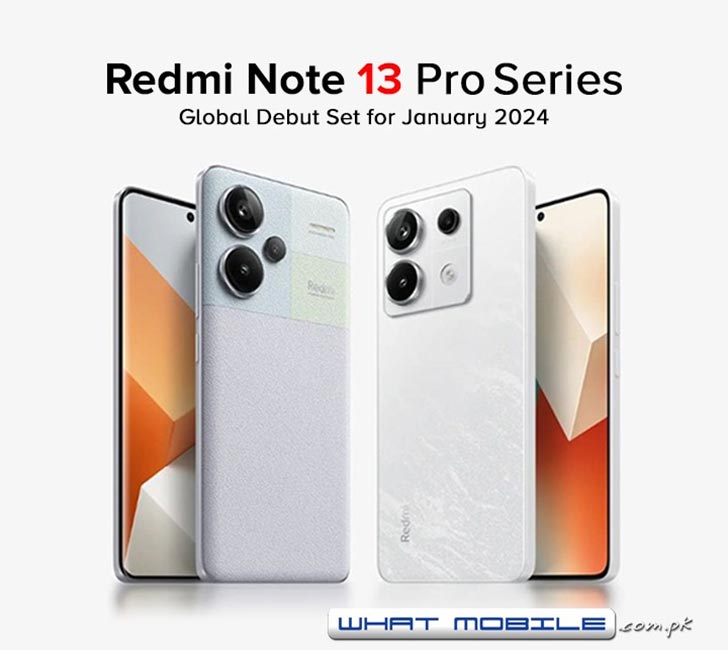 Redmi 13C Gearing Up To Launch Soon 