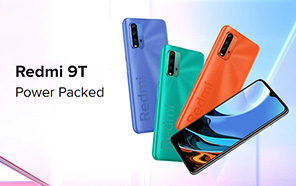 Xiaomi Redmi 9T is Coming to Pakistan Soon with 48MP Quad Rear Cameras and 6,000mAh Battery 