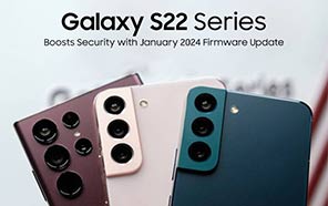 Samsung Galaxy S22 Series Boosts Security with January 2024 Firmware Update 