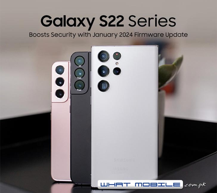 Samsung officially announces the Galaxy S22 series - MSPoweruser