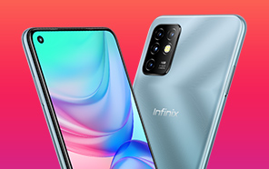 Infinix Note 10 Pro Certified by FCC; Coming Soon with 256GB of Storage and 33W Fast Charging 