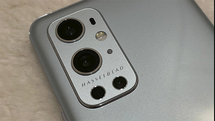 Oneplus 9 Pro Featured In Leaked Photos Oneplus Is Co Engineering The Camera With Hasselblad Whatmobile News