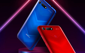 Honor 20 and Honor 20 Pro are coming soon with OLED displays and Amazing Camera setups 