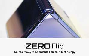 Infinix Zero Flip is on the Horizon, Marking the Company's Foray into Foldable Arena 