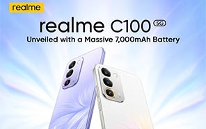 Realme C100 5G Debuted with Silent Cuts to Selfie Camera, Brightness, and IP rating 