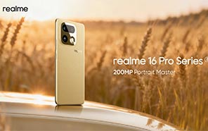 realme 16 Pro Series Launches in Pakistan with 200MP periscope camera & a massive 7000mAh Battery 