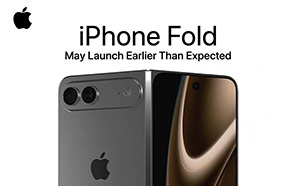 iPhone Fold’s Launch May Not Be as Delayed as Earlier Rumors Suggested 