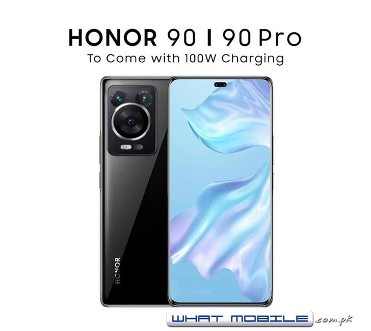 Honor 90 Series Verified by 3C; Imminent Launch Confirmed with Charging  Specs - WhatMobile news