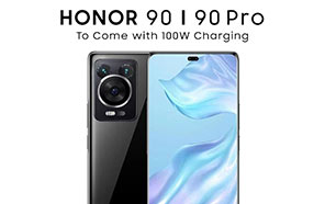 Honor 90 Series Verified by 3C; Imminent Launch Confirmed with Charging Specs 