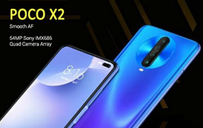 Xiaomi Teases an Upcoming POCO Phone in Pakistan; Poco X2 and Poco F2 Pro on the Cards  
