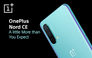 OnePlus Nord CE 5G First Product Image Leaked Online; Design and Pricing Uncovered 