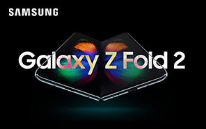 Galaxy Z Fold 2 is the Name of the Samsung's Next Foldable, not Galaxy Fold 2 
