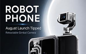 Honor Robot Phone to Unveil Next Month; Leak Narrows Down the Launch Window
