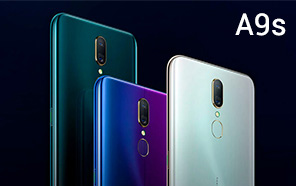 OPPO A9s key specs leaked; Company's first Snapdragon 665 smartphone is expected to arrive soon. 