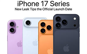 iPhone 17 Launch Date Narrowed Down in New Report; Here’s What to Expect 