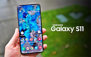 Samsung Galaxy S11 Scheduled for the February 2020 Launch, coming with a periscope camera having 5X Optical zoom 