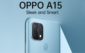 Oppo A15 Price in Pakistan; Triple Rear Camera Specs Revealed; To Arrive Soon along with an 'S' variant 