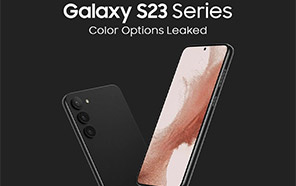 Samsung Galaxy S23 Series Color Options Tipped; Limited Variety Compared to S22 Lineup 