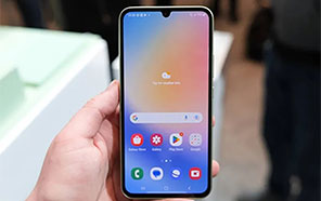 Samsung Galaxy A34 Updated to Android 16 x One UI 8 Globally; Here’s What’s New 