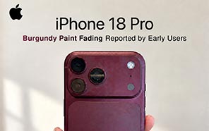 Apple iPhone 18 Pro Reportedly Suffers from the Same Color-Fading Issue as 17 Pro