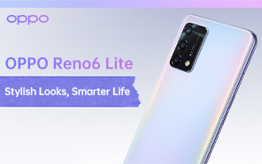 Oppo Reno 6 Lite is a Rebranded A95 4G; Official Video Teaser Leaked 