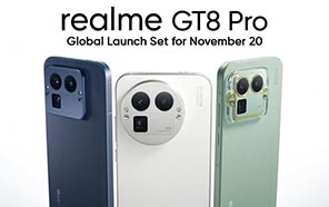 Realme GT 8 Pro’s Global Launch Date Officially Confirmed; Here’s What to Expect 