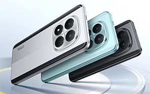 Xiaomi Poco M8 and M8 Pro Arrive with New Designs, Huge Batteries & 120Hz AMOLEDs 