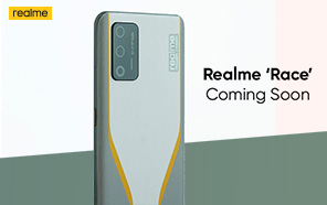 Realme Race Clears TENNA and BIS Certifications; Features 125W Fast Charging & Snapdragon 888 