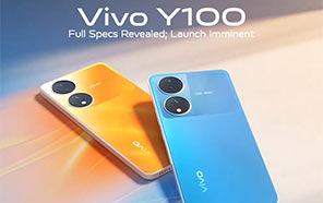 Vivo Y100 is Budget yet Overpowered; Marketing Material Leaked, Spilling Every Single Detail 